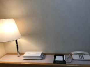 Sunny Stone Hotel Suita Habitación foto