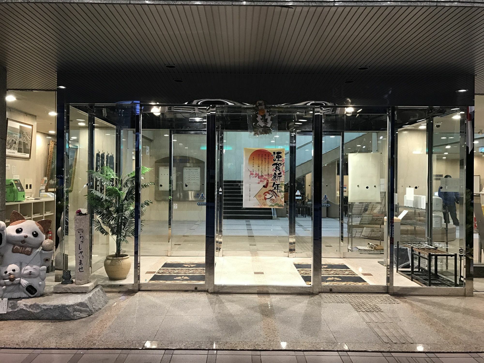 Sunny Stone Hotel Suita Exterior foto
