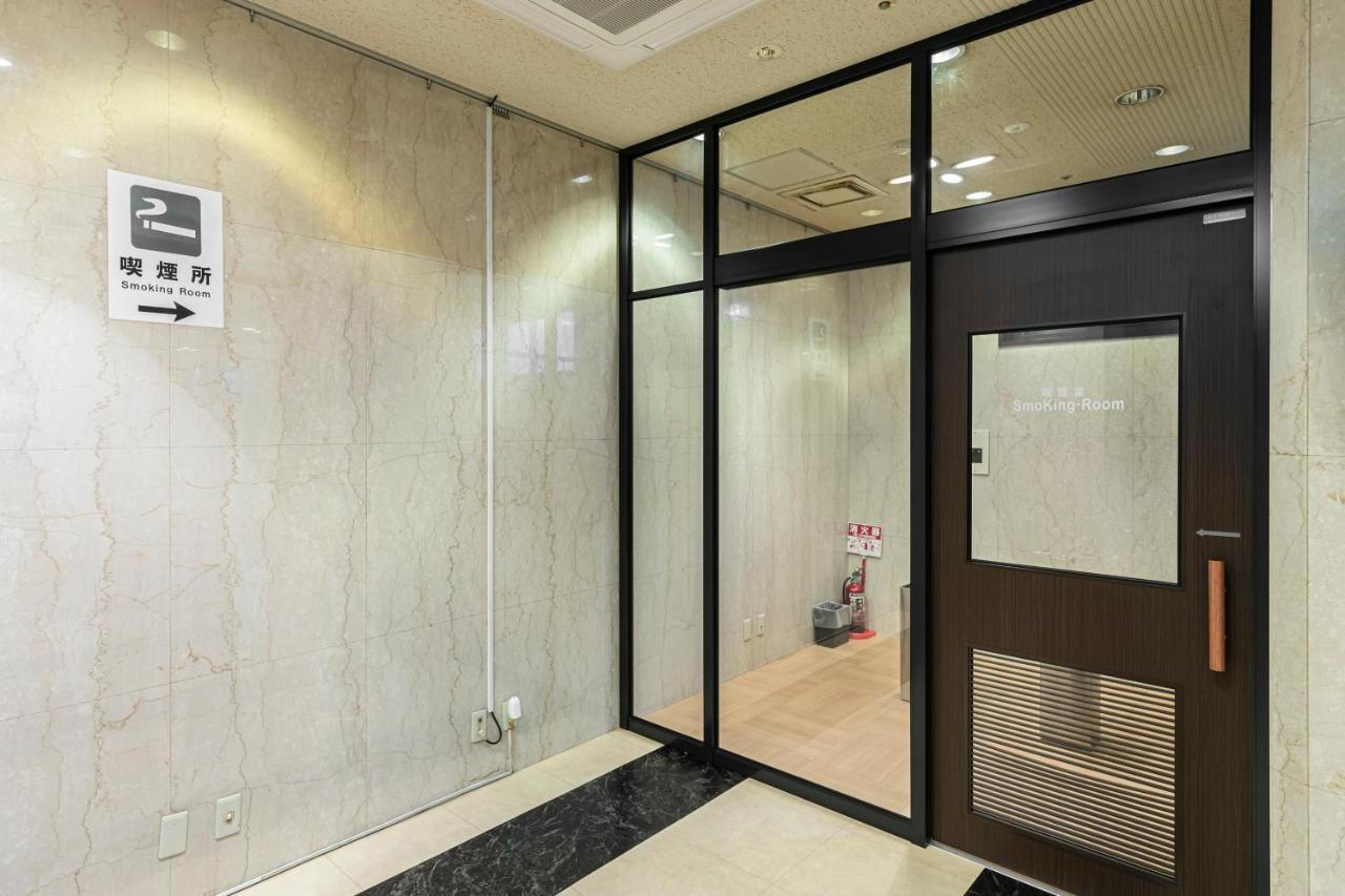 Sunny Stone Hotel Suita Exterior foto